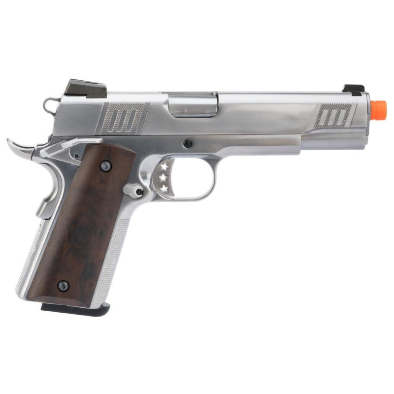 Pistola De Airsoft Armorer Works 1911 Aw-Ne3001 - Imagem 7
