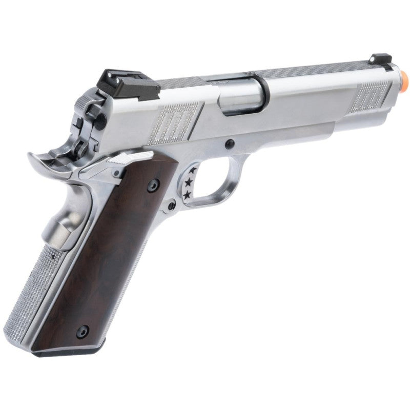 Pistola De Airsoft Armorer Works 1911 Aw-Ne3001 - Imagem 9