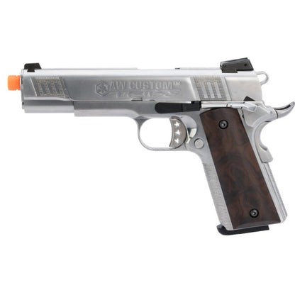 Pistola De Airsoft Armorer Works 1911 Aw-Ne3001