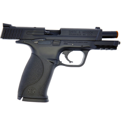 Pistola De Airsoft GBB Tokyo Marui M&P9 - Imagem 4