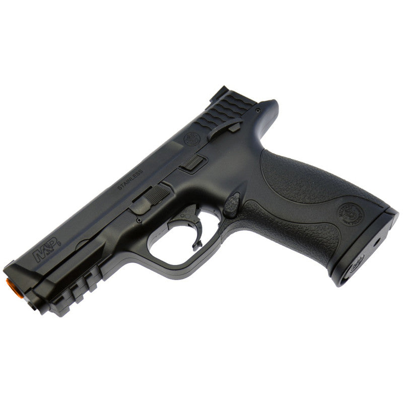 Pistola De Airsoft GBB Tokyo Marui M&P9 - Imagem 5