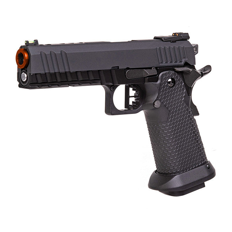 Pistola De Airsoft Gbb Armorer Works Hx2033 - Imagem 3