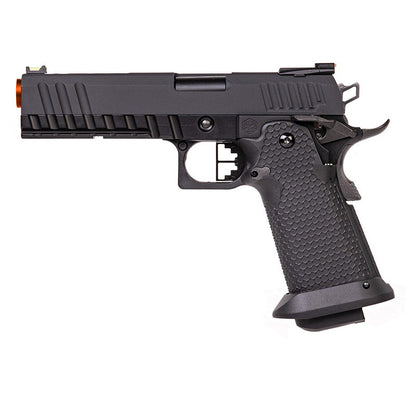 Pistola De Airsoft Gbb Armorer Works Hx2033