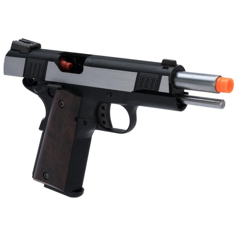 Pistola De Airsoft Armorer Works 1911 Aw-Ne3003 - Imagem 8