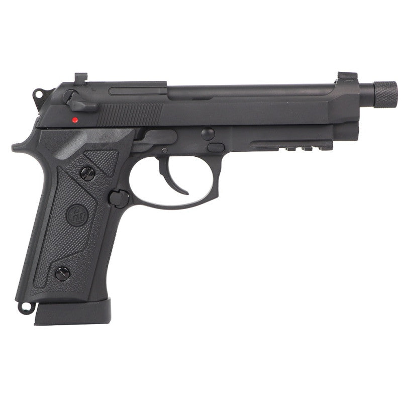 Pistola De Pressão SRC KL92A3 CO2 4.5mm - Imagem 10