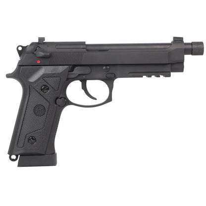 Pistola De Pressão SRC KL92A3 CO2 4.5mm - Imagem 10