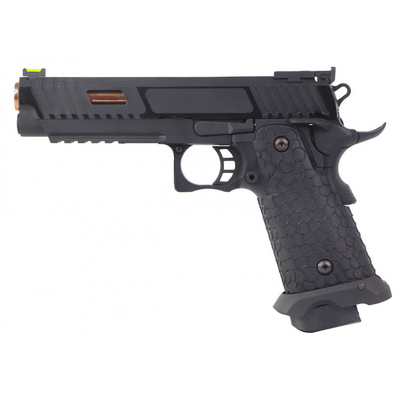 Pistola De Pressão Src Baba Yaga CO2 4.5MM