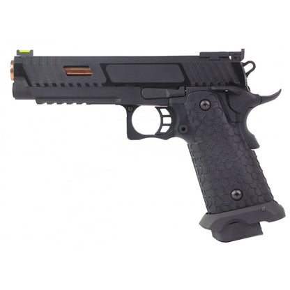 Pistola De Pressão Src Baba Yaga CO2 4.5MM