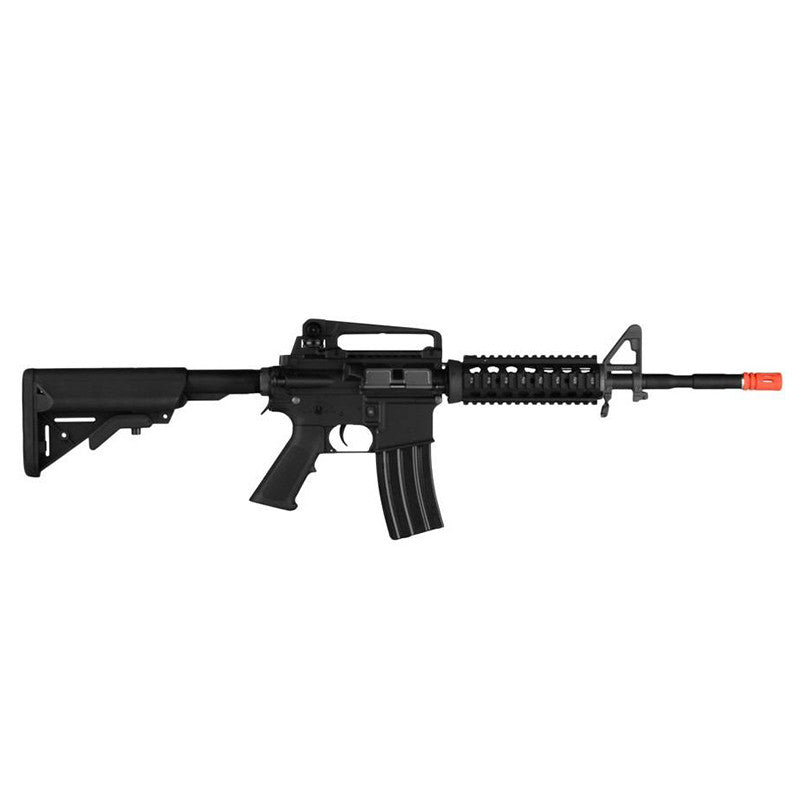 Rifle De Airsoft We Aeg M4 Katana - Imagem 6