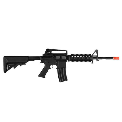 Rifle De Airsoft We Aeg M4 Katana - Imagem 6