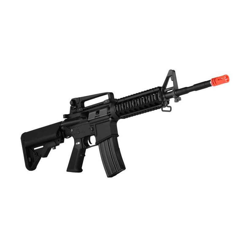 Rifle De Airsoft We Aeg M4 Katana - Imagem 8