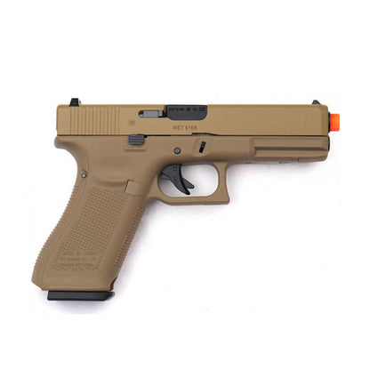 Pistola De Airsoft Gbb We Glock G17 Gen5 - Imagem 6