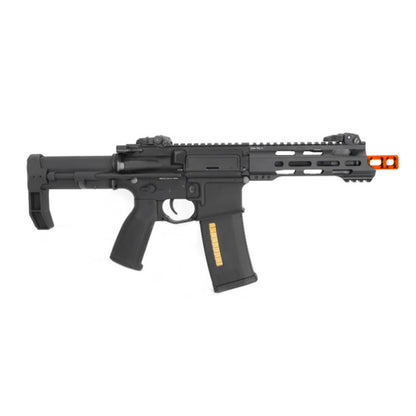 Rifle De Airsoft Aeg Kwa 2.5+ Ronin T6 - Imagem 6