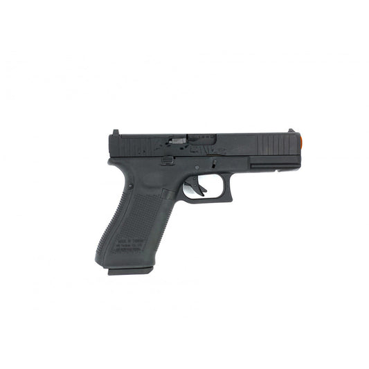 Pistola De Airsoft Gbb We Mos G17 G5 - Imagem 2