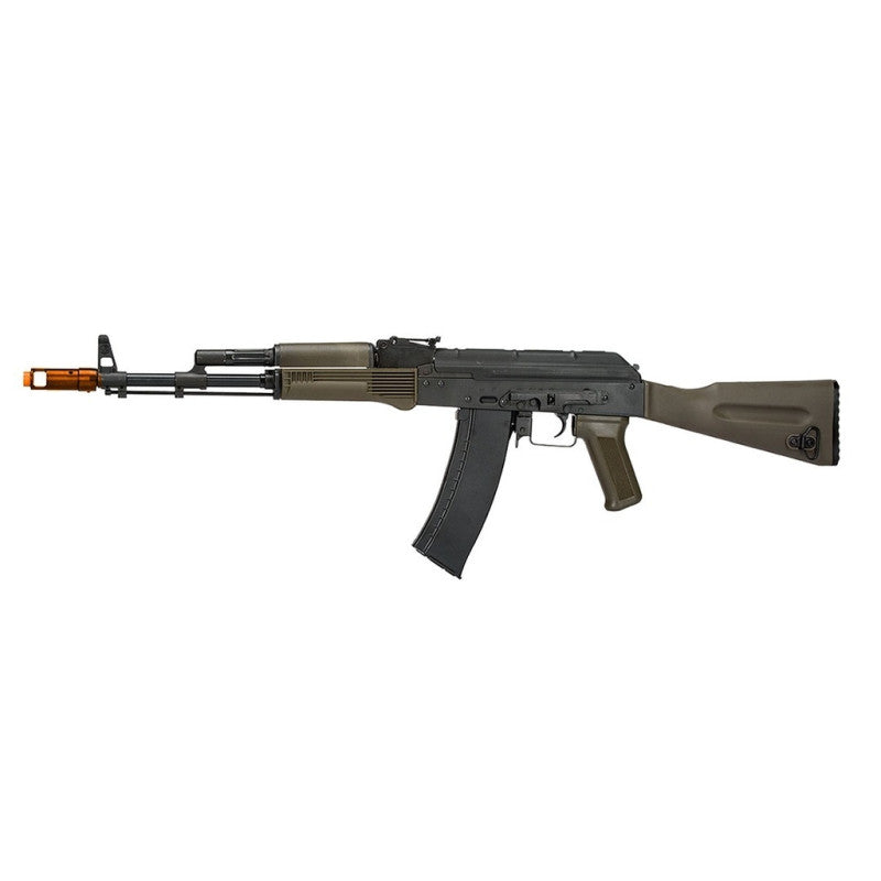 Rifle De Airsoft Aeg Lct Ak Lck 74M - Imagem 5