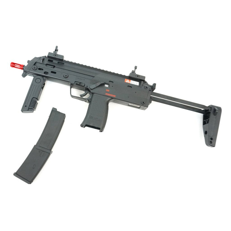 Rifle De Airsoft Gbbr Vfc Mp7A1 Bk12 - Imagem 5