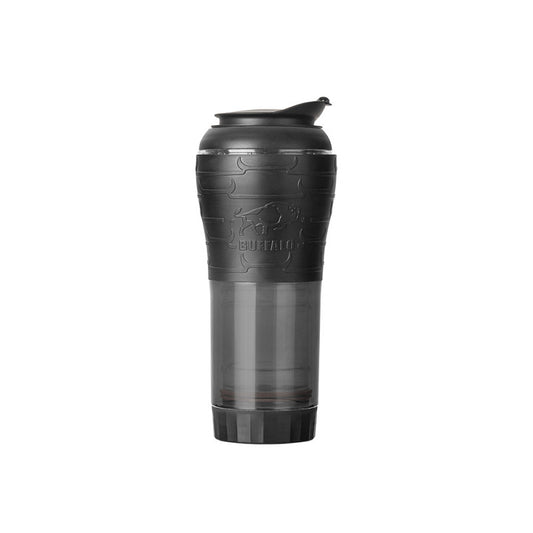 Cafeteira e Infusora Yellowstone Buffalo
