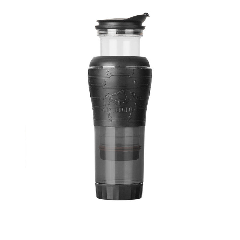 Cafeteira e Infusora Yellowstone Buffalo - Imagem 3