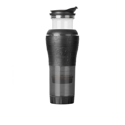 Cafeteira e Infusora Yellowstone Buffalo - Imagem 7