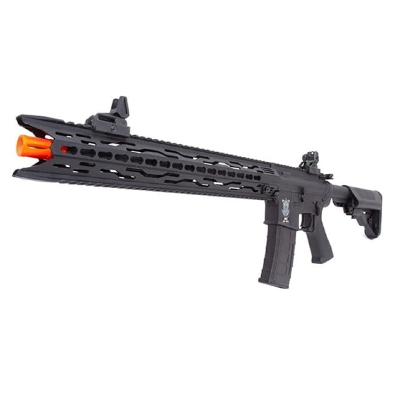Rifle de Airsoft Aeg Src Sr4 Mamba-P2 - Imagem 3