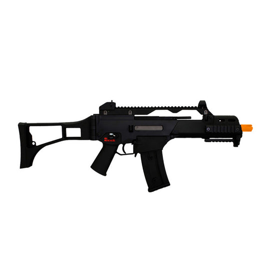 Rifle de Airsoft GBB We G36 999C Blowback - Imagem 2