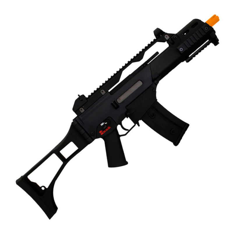 Rifle de Airsoft GBB We G36 999C Blowback - Imagem 7