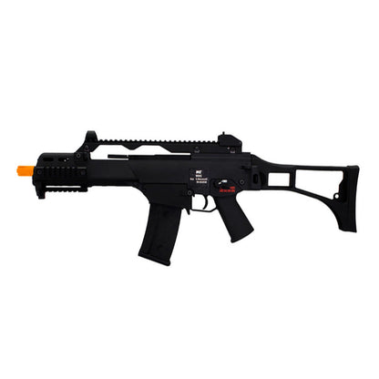 Rifle de Airsoft GBB We G36 999C Blowback - Imagem 5