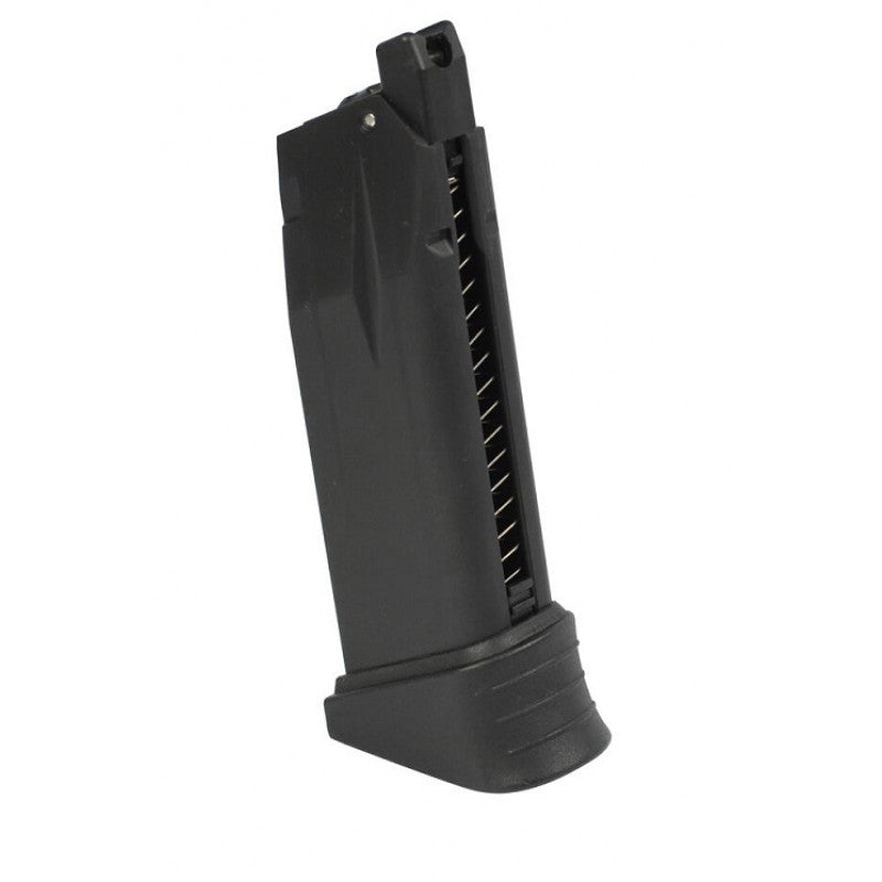 MAGAZINE PARA PISTOLA GBB ICS XPD