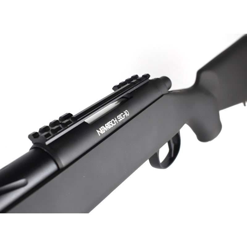 Rifle De Airsoft Sniper Novritsch SSG10-A1 - Imagem 10