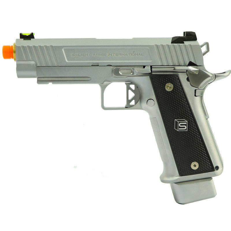 Pistola De Airsoft Emg/ Salient Arms - 4.3 Aluminium - Imagem 5