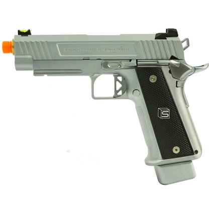Pistola De Airsoft Emg/ Salient Arms - 4.3 Aluminium - Imagem 5