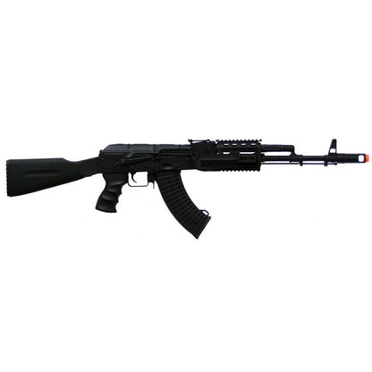Rifle de Airsoft Aeg Cyma Ak Akm Cm048A - Imagem 2