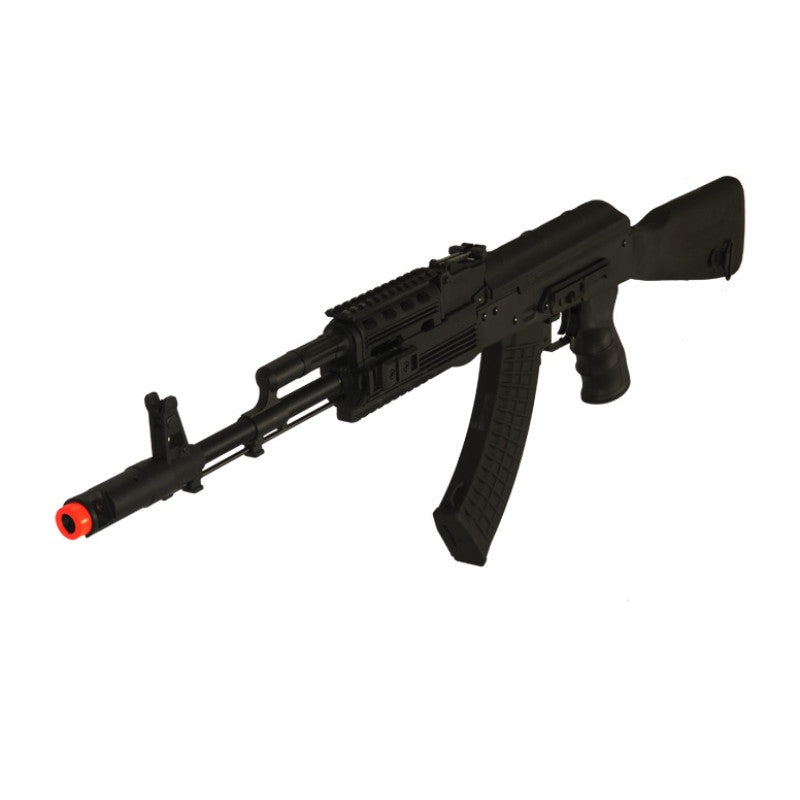 Rifle de Airsoft Aeg Cyma Ak Akm Cm048A - Imagem 7