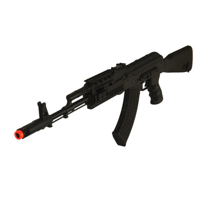 Rifle de Airsoft Aeg Cyma Ak Akm Cm048A - Imagem 7