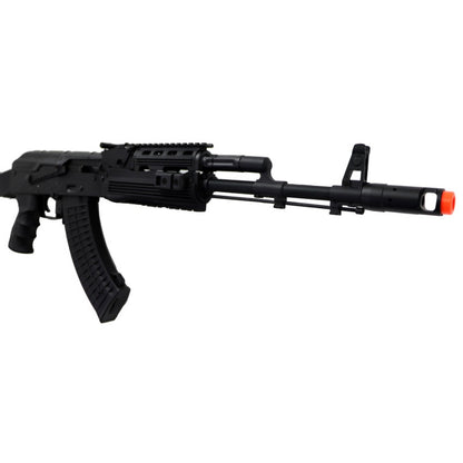 Rifle de Airsoft Aeg Cyma Ak Akm Cm048A - Imagem 8