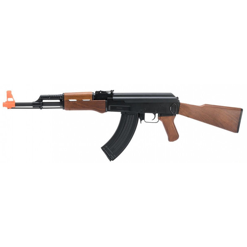 Rifle de Airsoft Aeg Cyma AK47 CM522 Wood