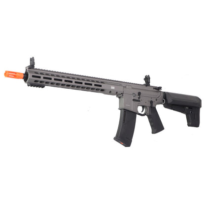 Rifle de Airsoft Aeg Krytac Barrett Brec7c - Imagem 6