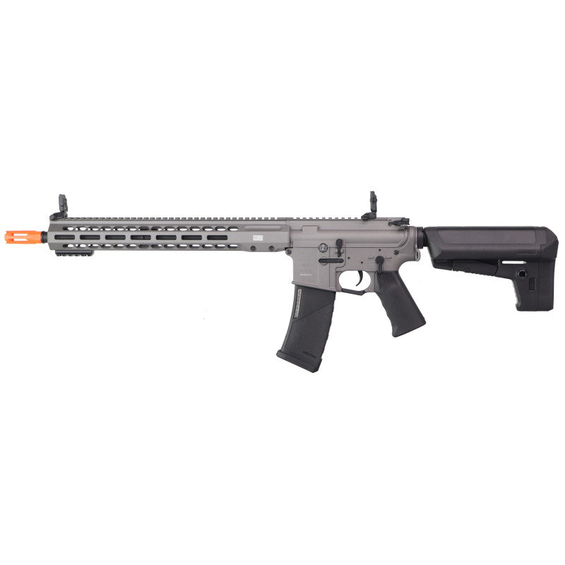 Rifle de Airsoft Aeg Krytac Barrett Brec7c - Imagem 5