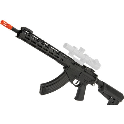 Rifle de Airsoft Aeg Krytac Trident 47 Spr - Imagem 3