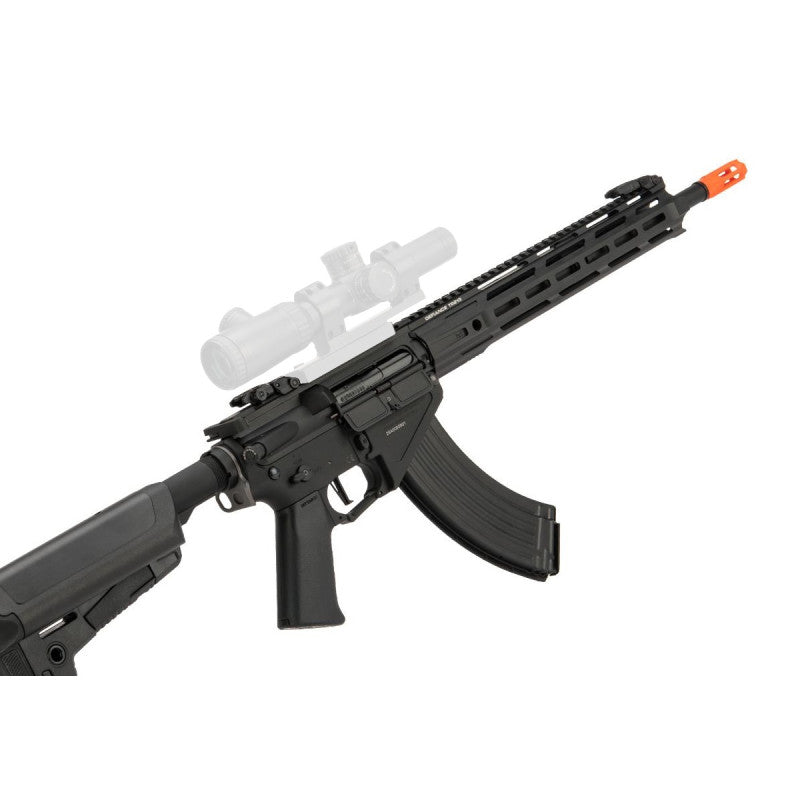 Rifle de Airsoft Aeg Krytac Trident 47 Spr - Imagem 8