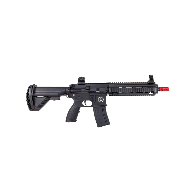 Rifle De Airsoft Aeg Ar15 Neptune 416" Rossi - Imagem 2