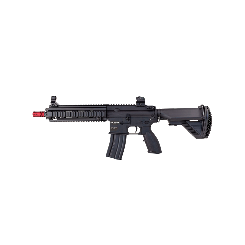 Rifle De Airsoft Aeg Ar15 Neptune 416" Rossi - Imagem 5