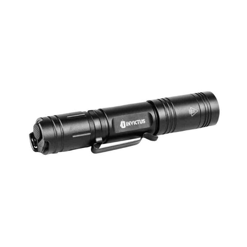 Lanterna Tática Invictus Sigma 1000 Lúmens - Imagem 2
