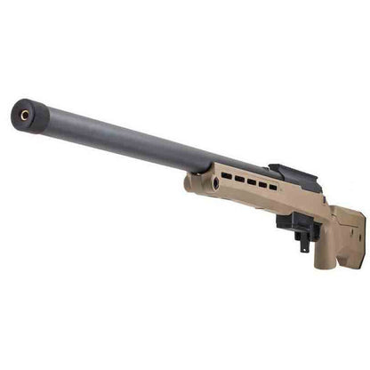 Rifle de Airsoft Silverback Sniper TAC41P Bolt Action - Imagem 5