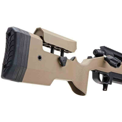 Rifle de Airsoft Silverback Sniper TAC41P Bolt Action - Imagem 6