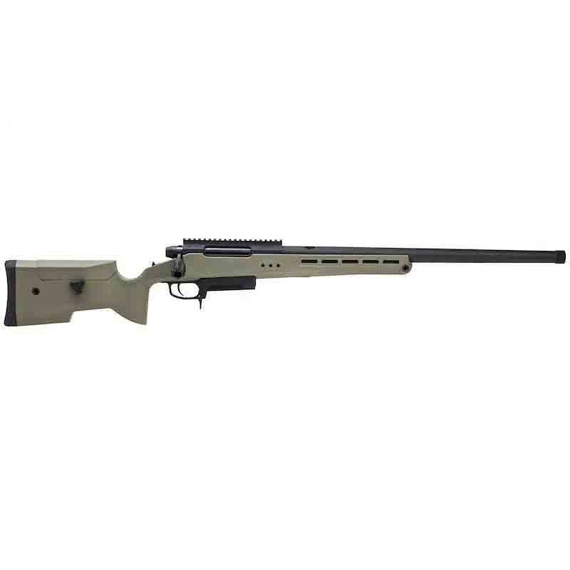 Rifle de Airsoft Silverback Sniper TAC41P Bolt Action - Imagem 7