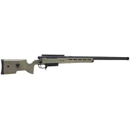 Rifle de Airsoft Silverback Sniper TAC41P Bolt Action - Imagem 7