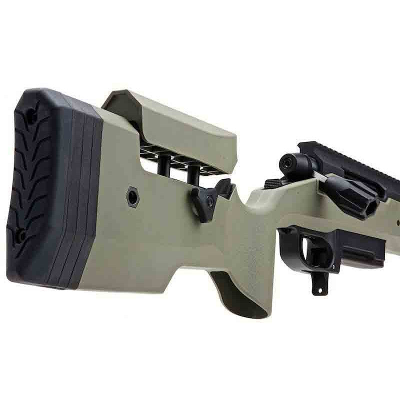 Rifle de Airsoft Silverback Sniper TAC41P Bolt Action - Imagem 9