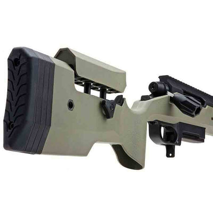 Rifle de Airsoft Silverback Sniper TAC41P Bolt Action - Imagem 9