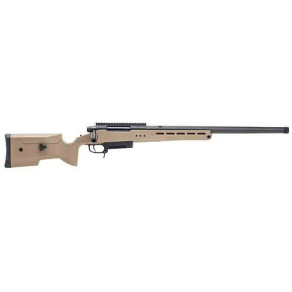 Rifle de Airsoft Silverback Sniper TAC41P Bolt Action - Imagem 4
